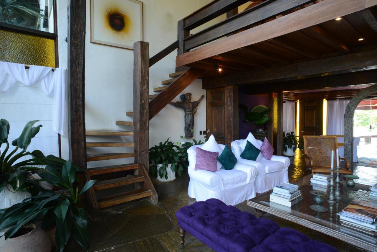 Le Chateaux Joa Rio de Janeiro Buitenkant foto