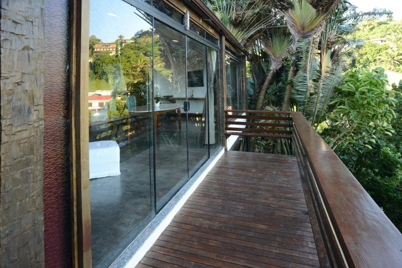 Le Chateaux Joa Rio de Janeiro Buitenkant foto