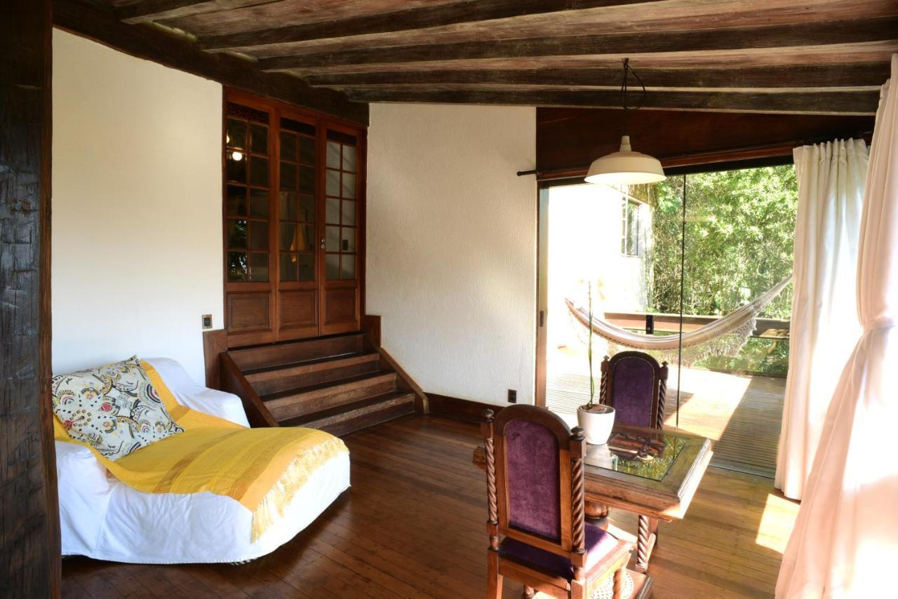 Le Chateaux Joa Rio de Janeiro Buitenkant foto