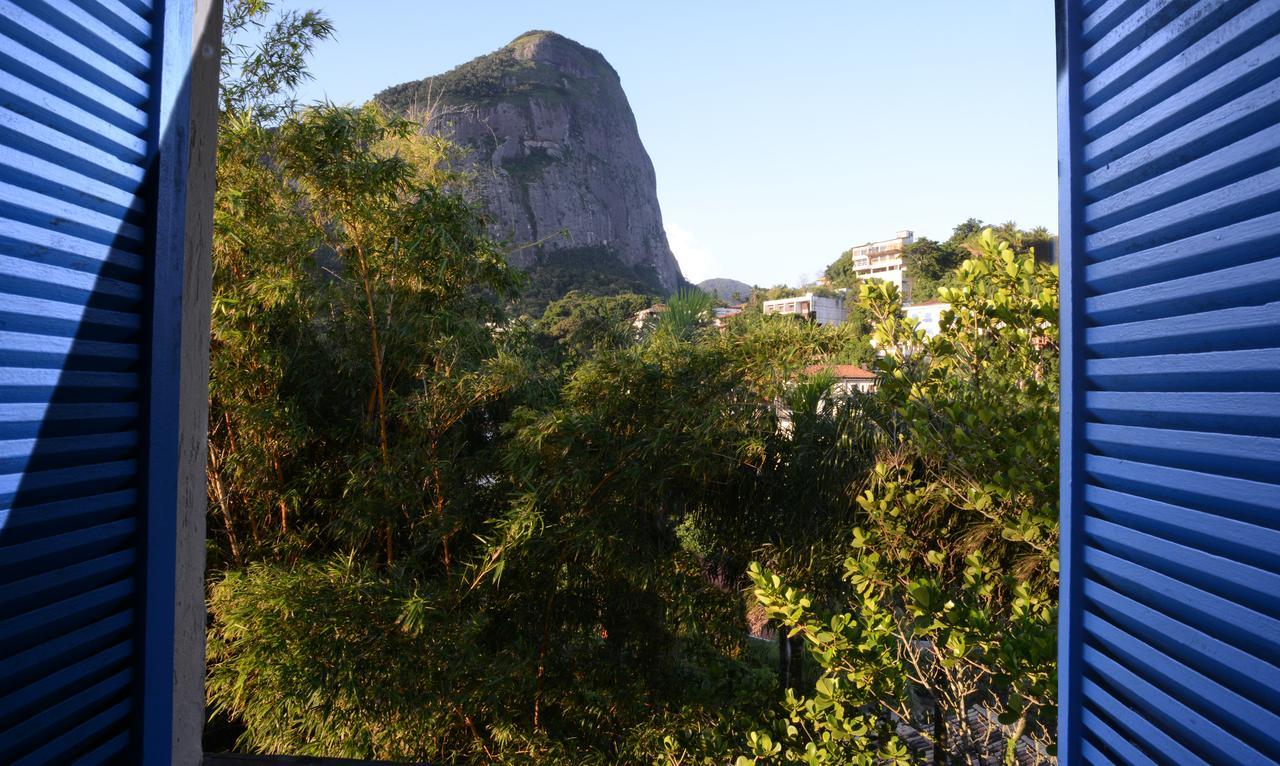 Le Chateaux Joa Rio de Janeiro Buitenkant foto