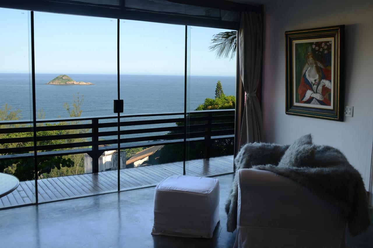 Le Chateaux Joa Rio de Janeiro Buitenkant foto
